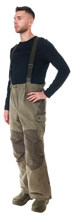 HUNTSMAN Костюм зимний Huntsman Канада ткань Finlandia