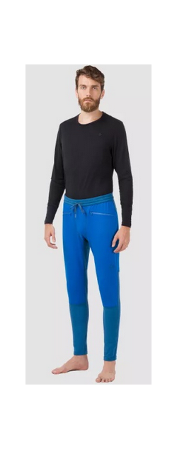 Norrona Мужское термобелье Norrona Falketind Warm 1 Stretch Pants