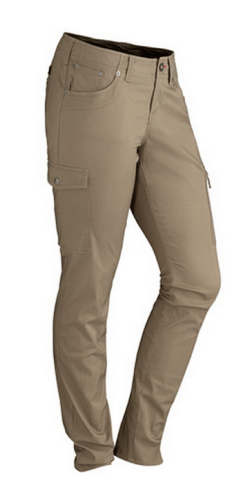 Marmot Брюки удобные практичные Marmot Wm's Taylor Pant