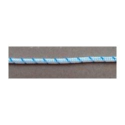 Эбис Прочная полиамидная прядная верёвка мм Эбис 16- 4