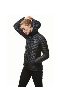 Jack Wolfskin Теплая ветронепроницаемая куртка Jack Wolfskin Noho jacket women