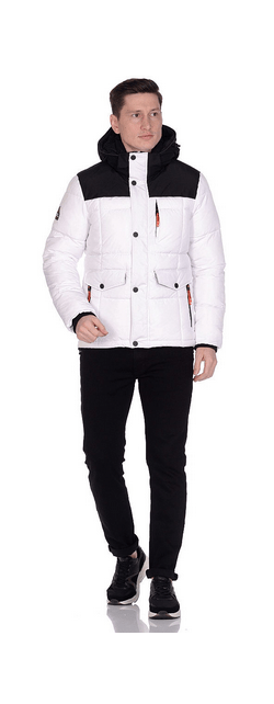 SuperDry Sport & Snow Утепленная стеганая куртка Superdry Explorer Jacket