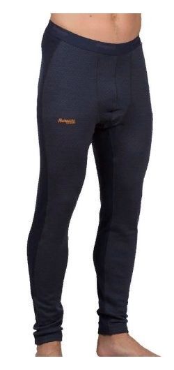 Bergans Практичные кальсоны для мужчин Bergans Snoull Tights