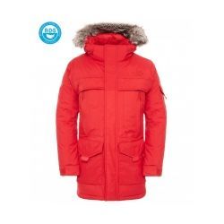 The North Face Аляска ветрозащитная The North Face Mcmurdo Parka 2