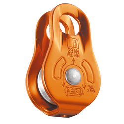 Petzl Блок для полиспастов Petzl Fixe