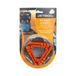 Jetboil Пластиковая подставка для баллона Jetboil Canister Stabilizer