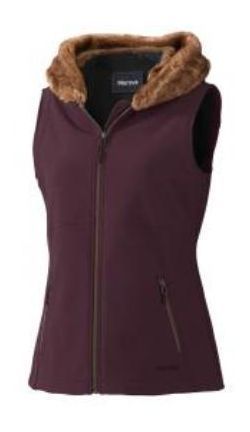 Marmot Жилет водонепроницаемый Marmot Wm's Furlong Vest
