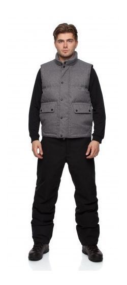 Bask Теплый жилет Bask Vaygach Vest Soft