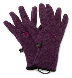 Outdoor research Перчатки женские шерстяные Outdoor research Flurry Gloves W'S