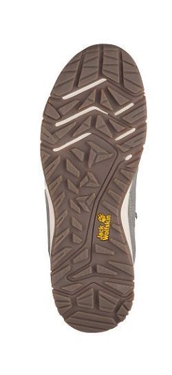 Jack Wolfskin Jack Wolfskin - Женские ботинки Rocksand texapore mid w