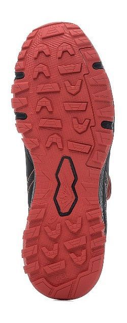 Asics Asics - Мужские кроссовки для бега Gel-FujiRado