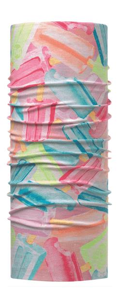 Buff Бандана шарф для подростков Buff - UV Protection Child