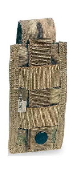 Tasmanian tiger Подсумок Tasmanian Tiger TT Sgl P-Pouch MC