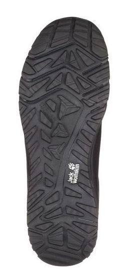 Jack Wolfskin Jack Wolfskin - Стильные кроссовки для мужчин Maze Texapore Low M