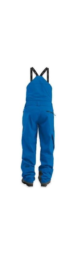 Outdoor research Брюки лыжные Outdoor research Vanguard Pants Men's