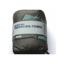 Green Hermit Полотенце компактное Green Hermit Traveling Towel