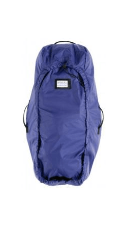 Ferrino Надежный чехол для рюкзака Ferrino Luggage Two Way V 130