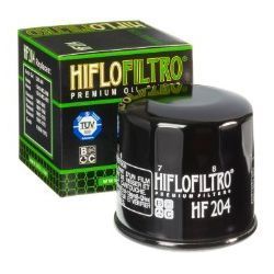 Hi-Flo Масляный фильтр для мотоцикла Hi-Flo HF204C