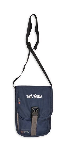 Tatonka Кошелёк с защитой Tatonka Hang Loose RFID