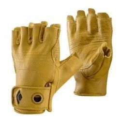 Black Diamond Долговечные перчатки Black Diamond Stone Glove