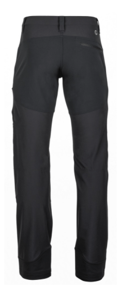 Marmot Брюки софтшелл для мужчин Marmont Highland Pant Short