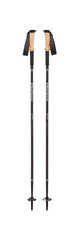 Black Diamond Прочные палки для треккинга Black Diamond Alpine Carbon Z Z-Poles