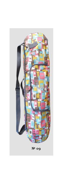 Чехол для скейтборда Yukon Альфа Print