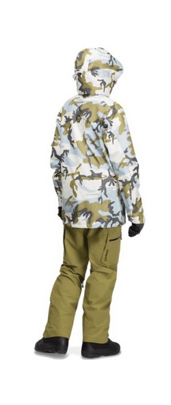 Norrona Горнолыжная куртка для женщин Norrona Tamok Gore-Tex LTD