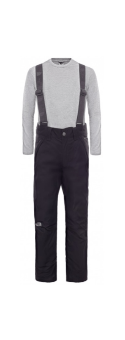The North Face Утепленные брюки для детей The North Face Snowquest Suspender