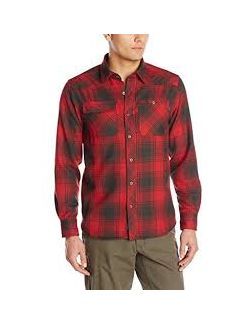 Outdoor research Рубашка мужская Outdoor research Feedback Flannel Shirt Men's