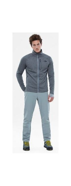 The North Face Куртка в современном стиле The North Face Canyon Lands Full Zip
