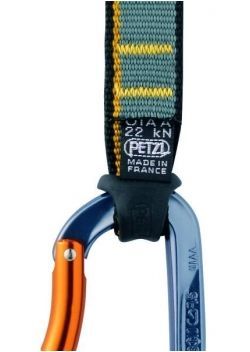 Petzl Надежный фиксатор Petzl String