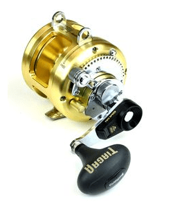 Shimano Катушка мультипликаторная Shimano Tiagra 30 A