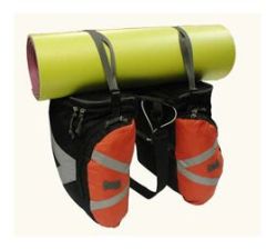 Вместительный велорюкзак Фантом Снаряжение 36