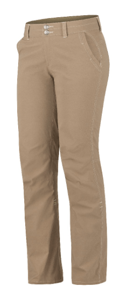 Marmot Нейлоновые брюки для женщин Marmot Wm's Kodachrome Pant