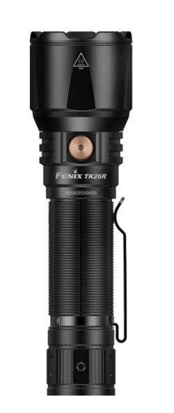 Fenix Фонарь тактический Fenix TK26R