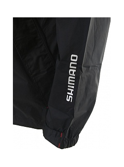 Shimano Куртка ветрозащитная Shimano DS Basic Jacket