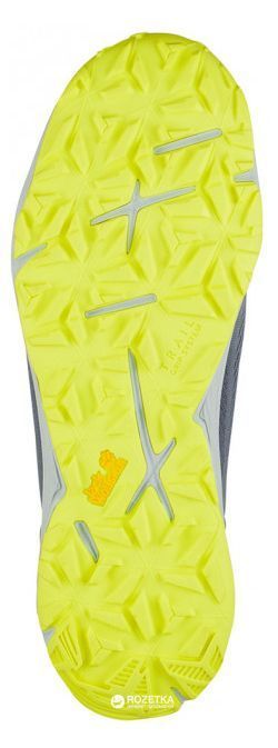 Jack Wolfskin Jack Wolfskin - Треккинговые кроссовки Crosstrail Chill Low M