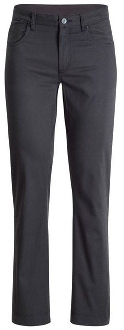 Black Diamond Брюки мужские летние Black Diamond M Stretch Font Pants