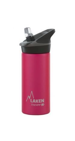 Laken Термофляга туристическая Laken Jannu