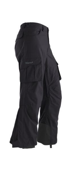 Marmot Брюки функциональные Marmot Cargo Pant