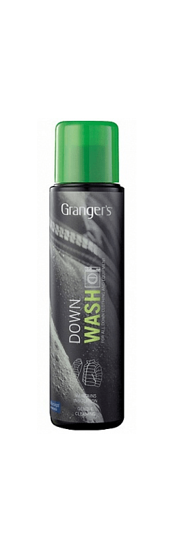 Granger’s Средство для очистки пуховых изделий Granger's Down Wash 300ml