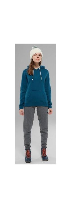 The North Face Толстовка с капюшоном The North Face Drew Hoody