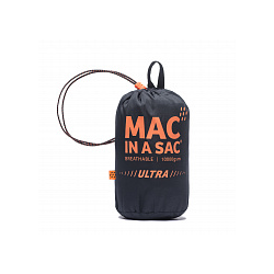 Mac in a Sac Куртка ветрозащитная Mac in a Sac Ultra