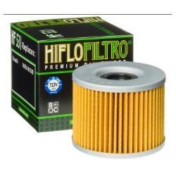 Hi-Flo Отличный масляный фильтр Hi-Flo HF531