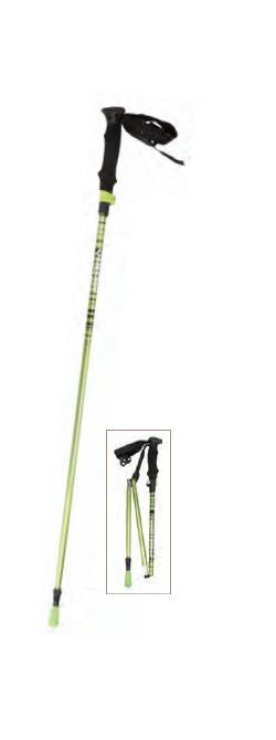 KingCamp Палка двухколенная King Camp 4630 Folding Sport Pole