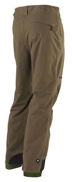 Marmot Брюки спортивные для сноуборда Marmot Sidewall Pant