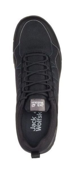 Jack Wolfskin Jack Wolfskin - Стильные кроссовки для мужчин Maze Texapore Low M