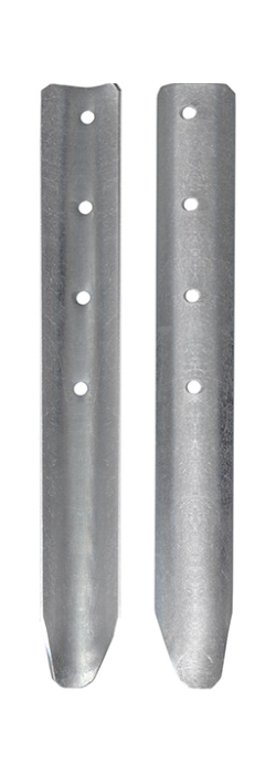 Колышек для палатки силовой  СнарЯжение дюраль