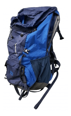 Tramp Вместительный рюкзак Tramp Sigurd 60+10